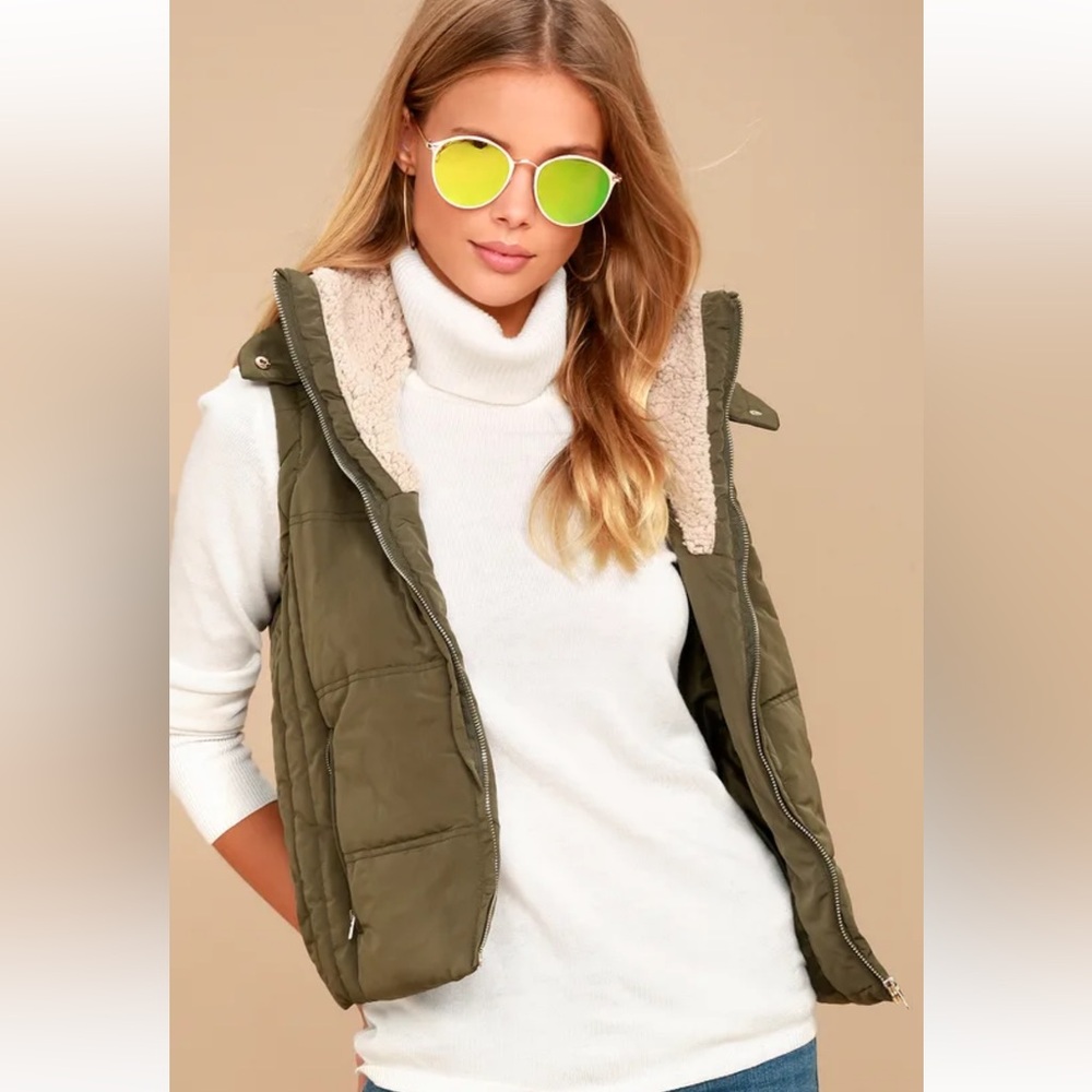 PPLA Vita Woven Vest